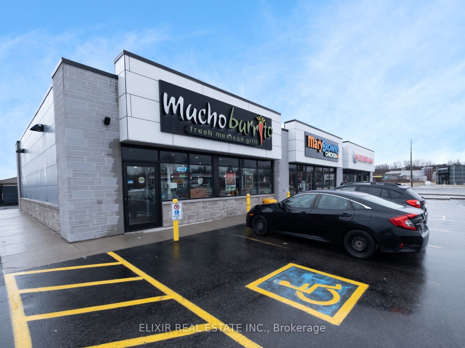 3 - 33 Monogram Place Quinte West Ontario Canada Sale commercial MAYANK MADAAN Elixir Real Estate Inc., Brokerage*