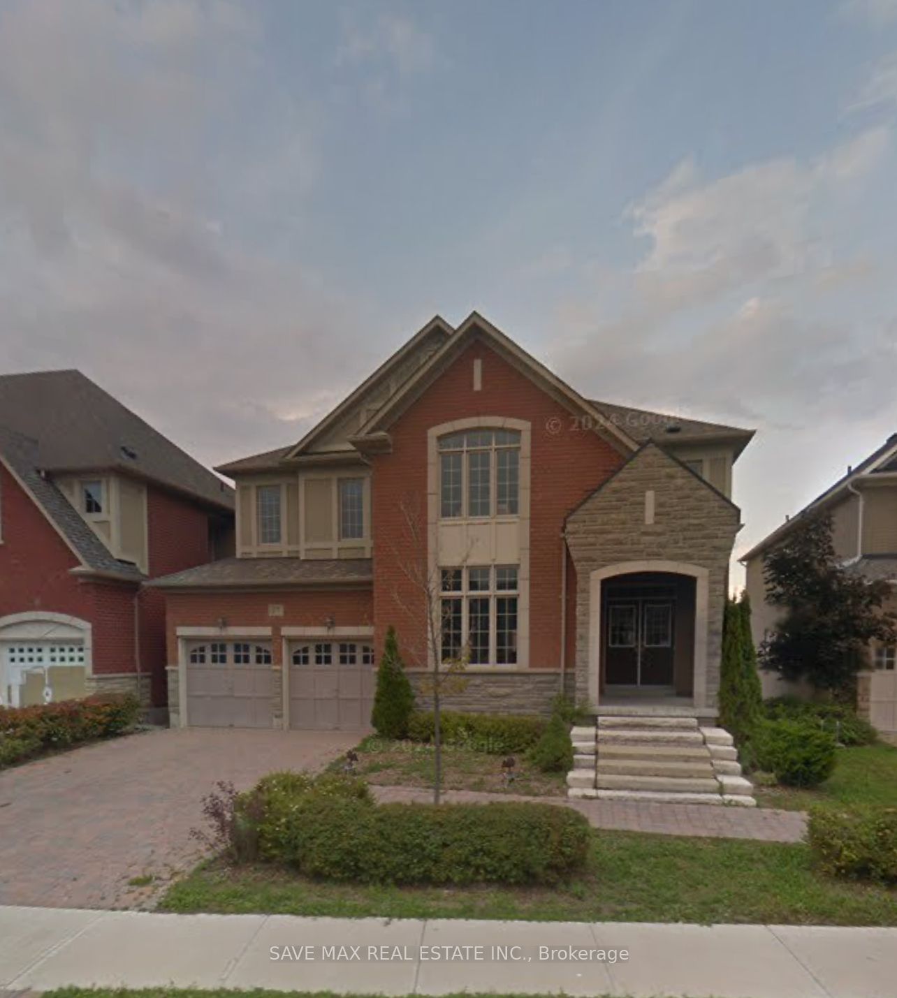 17 Maisonneuve Blvd E Brampton Ontario Canada Rented residential   Save Max Real Estate Inc.