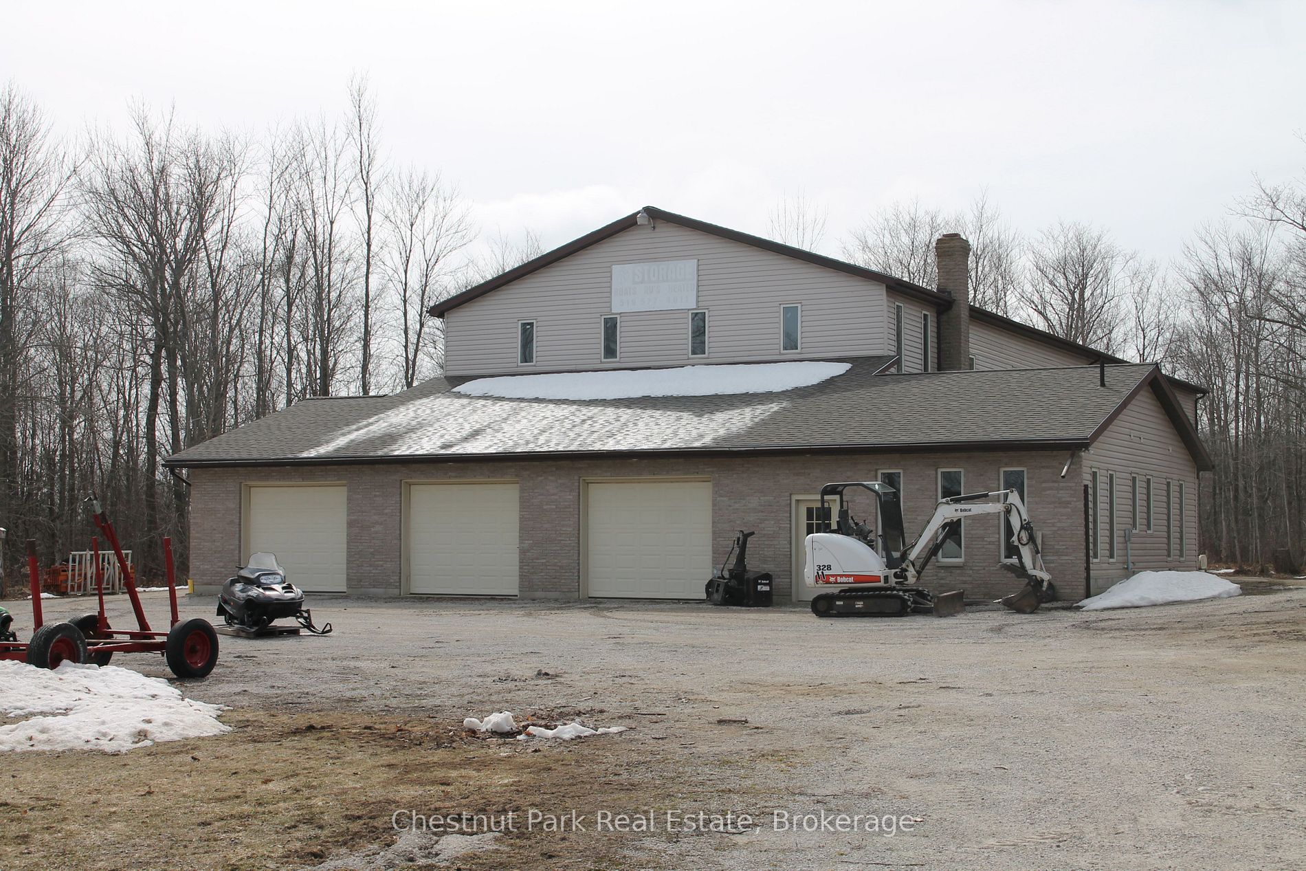 Listing image