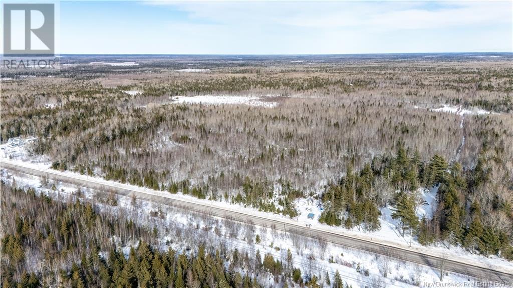Lot Route 126 Adamsville New Brunswick Canada Sale residential   EXIT Realty Associates