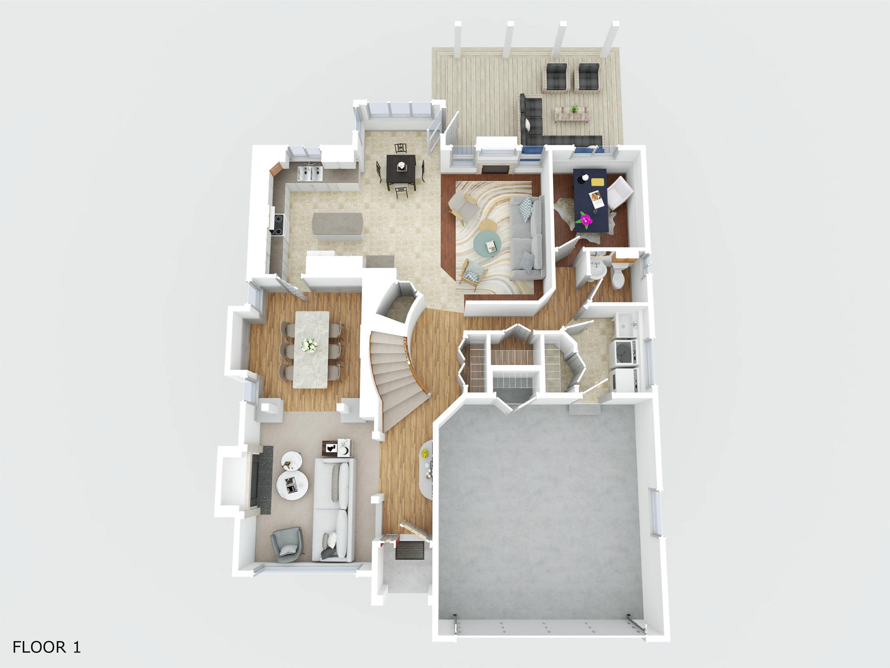 16033 110 AVENUE Surrey British Columbia Canada Sale residential Ehsan Vejdani RA Realty Alliance Inc.