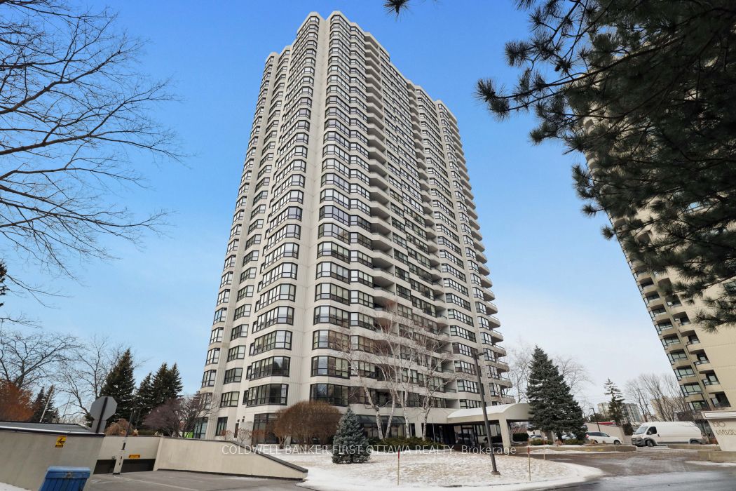 904 - 1510 Riverside Drive Ottawa Ontario Canada Sold residential Royal LePage Performance Realty, Brokerage *