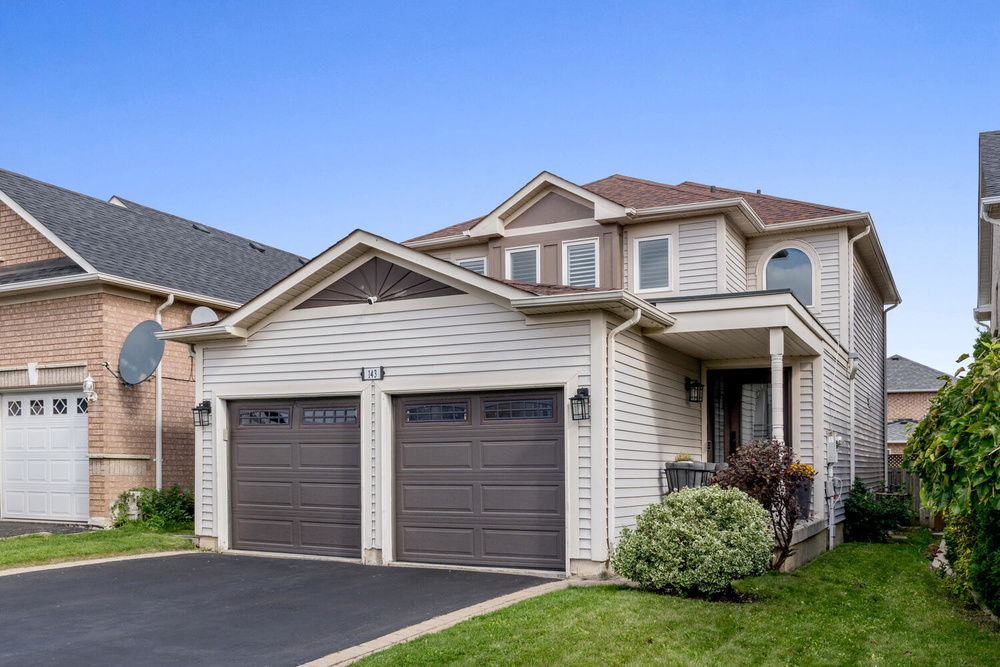 143 Porchlight Rd Brampton Ontario Canada Sold residential Monica Keess Royal LePage Meadowtowne Realty Inc., Brokerage