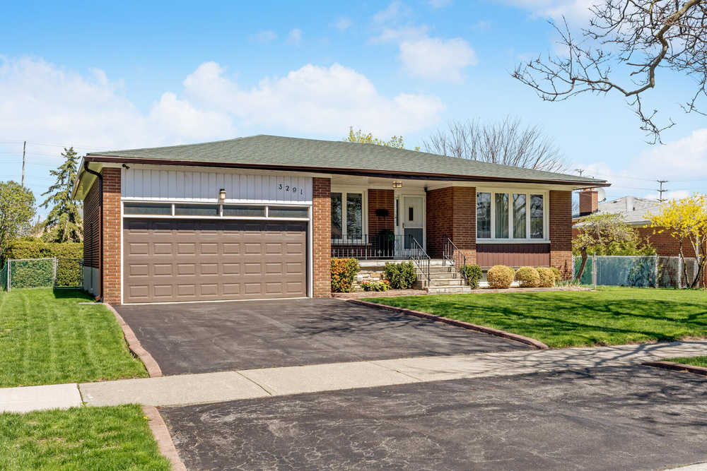 3291 Silverado Dr Mississauga Ontario Canada Sold residential Monica Keess Royal LePage Meadowtowne Realty Inc., Brokerage