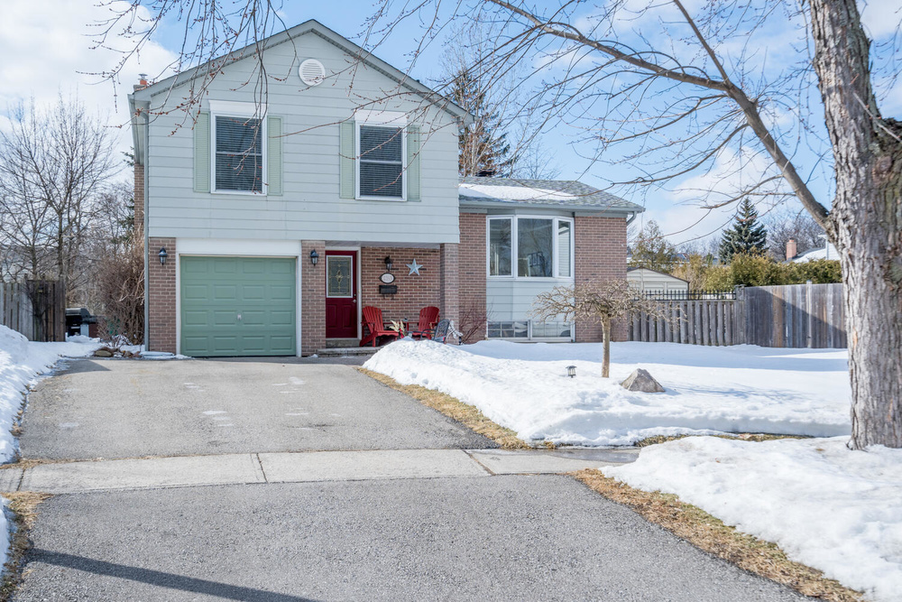 2263 Blue Beech Cres Mississauga Ontario Canada Sold residential Monica Keess Royal LePage Meadowtowne Realty Inc., Brokerage