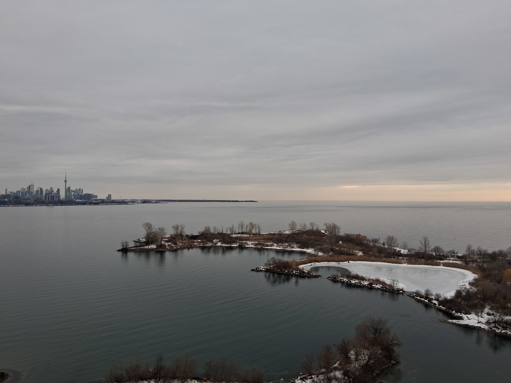 1804 - 59 Annie Craig Dr  Toronto Ontario Canada Rent residential Anna Gagatek FIRST NATIONAL HOMESTEAD - REALDOM INC BROKERAGE*