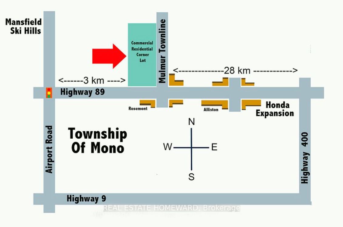 996002 Mulmur/Tosorontio Road E Mulmur Ontario Canada Sale residential Baldo Minaudo Real Estate Homeward, Brokerage*