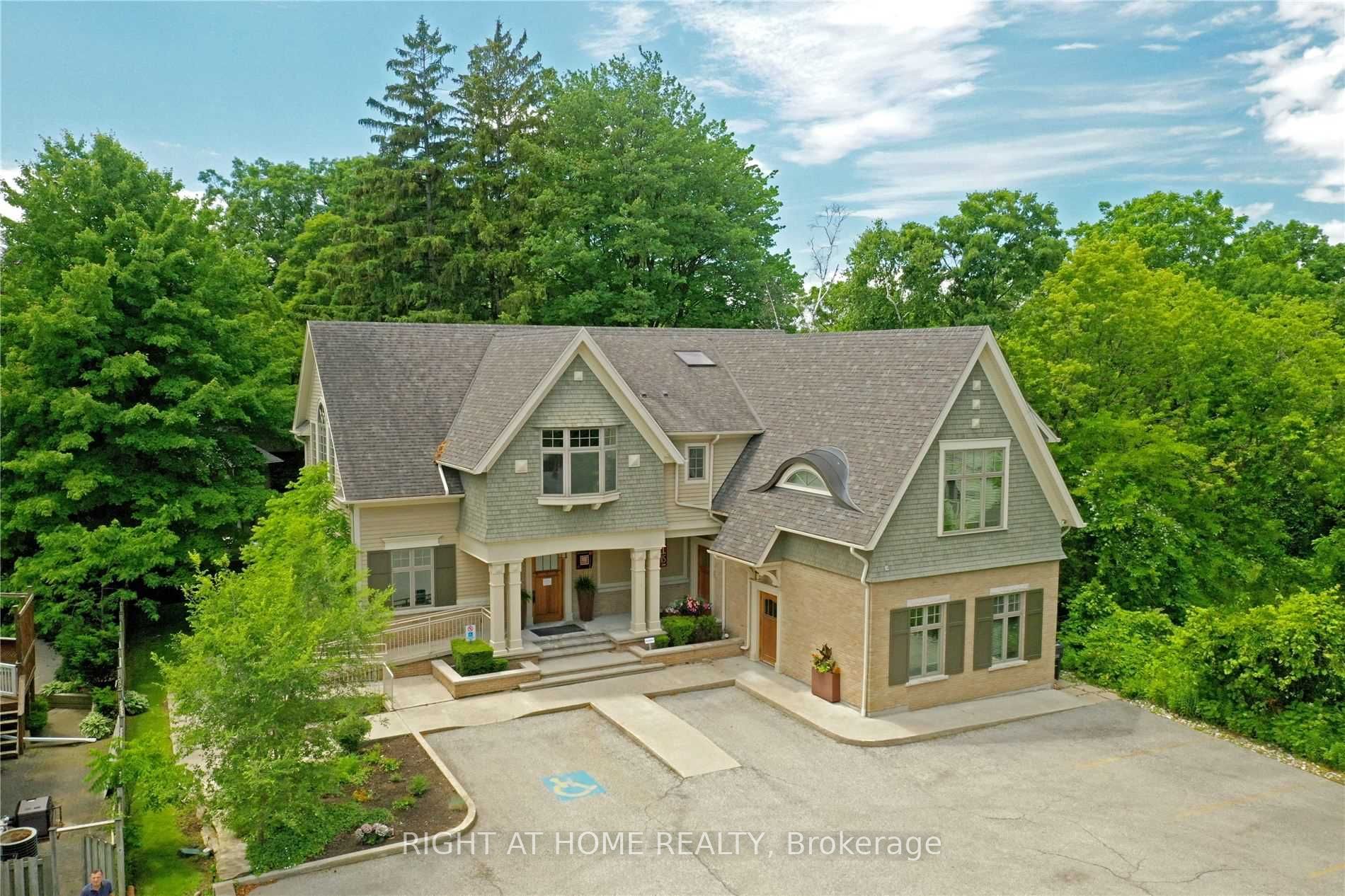 1440 Hurontario Street Mississauga Ontario Canada Lease commercial Right at Home Realty, Brokerage