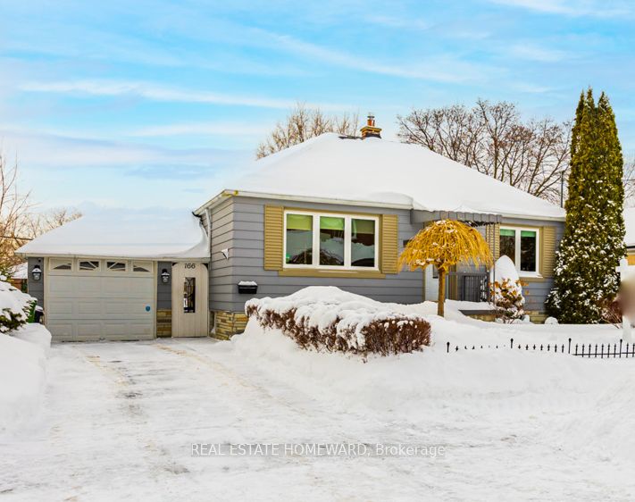 166 Linden Avenue Toronto Ontario Canada Sold residential Joe Cicciarella REAL ESTATE HOMEWARD Brokerage*