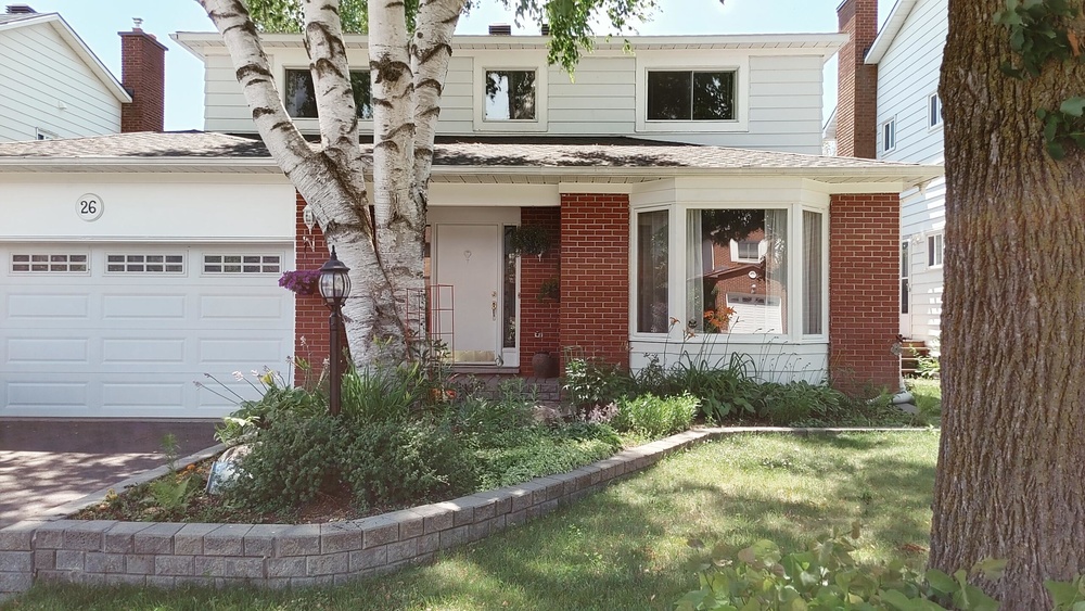 26 Foxleigh Cres   Kanata Ontario Canada Sold residential Anna Stanke RE/MAX Hallmark Realty Group, Brokerage*