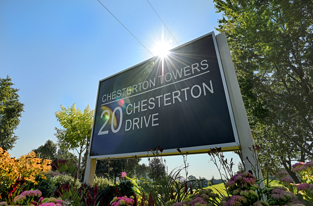 620 - 20 Chesterton Dr  Ottawa Ontario Canada Sold residential Anna Stanke RE/MAX Hallmark Realty Group, Brokerage*