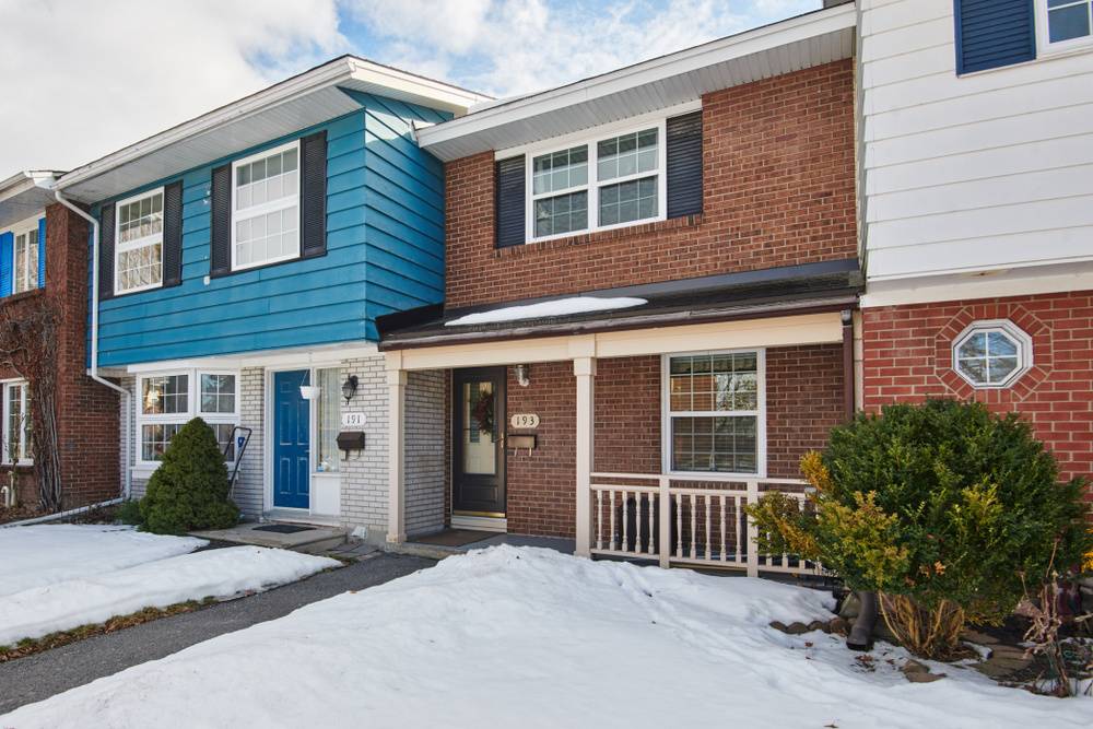 193 Monterey Dr  Nepean Ontario Canada Sold residential Anna Stanke RE/MAX Hallmark Realty Group, Brokerage*