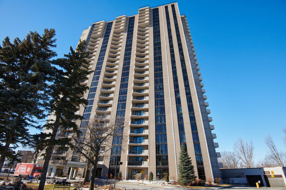 1506 - 1025 Richmond Road   Ottawa Ontario Canada Sold residential Anna Stanke RE/MAX Hallmark Realty Group, Brokerage*