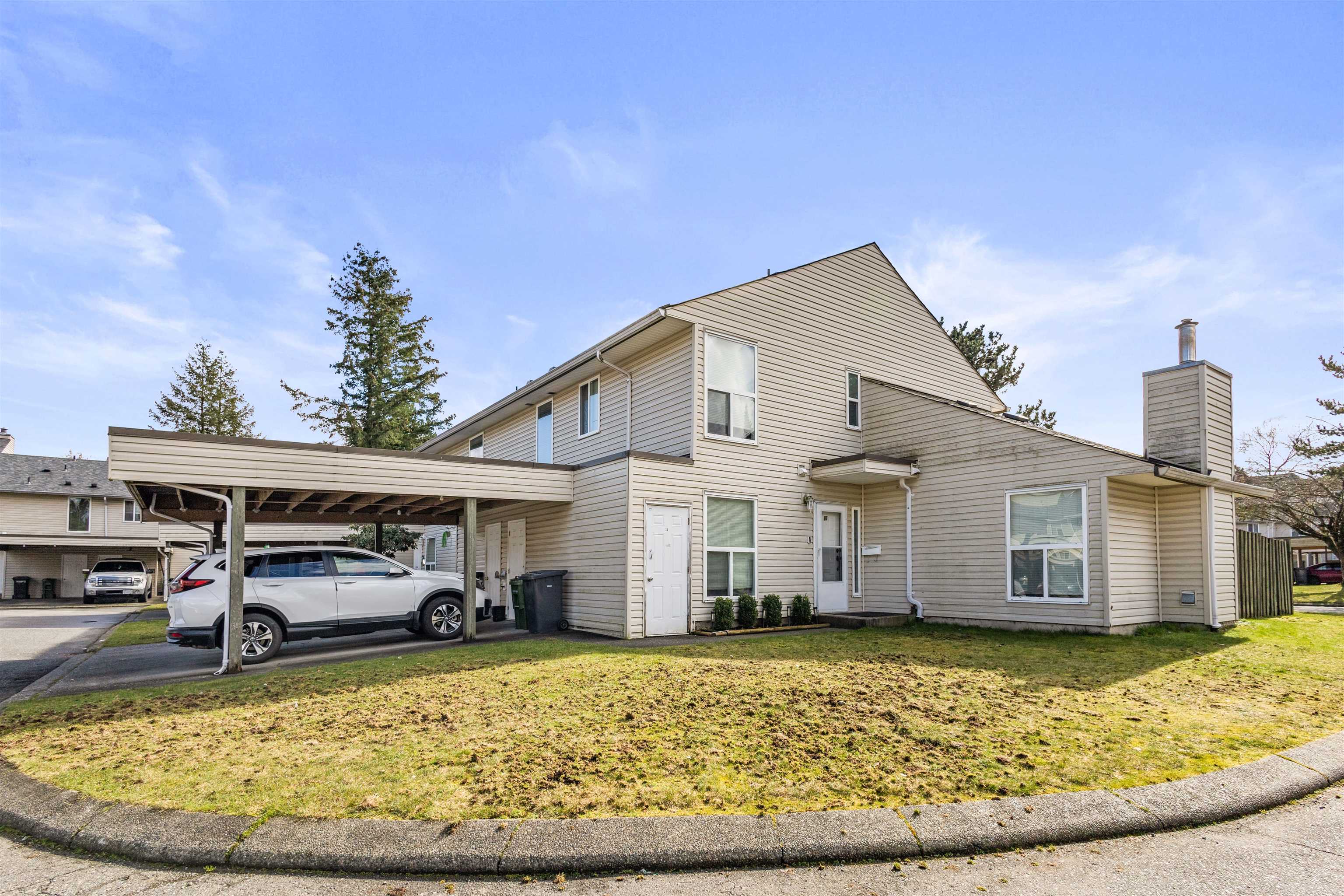 80 - 3030 TRETHEWEY STREET Abbotsford British Columbia Canada Sale residential Gopinath Surabathula Century 21 Coastal Realty Ltd., Brokerage*