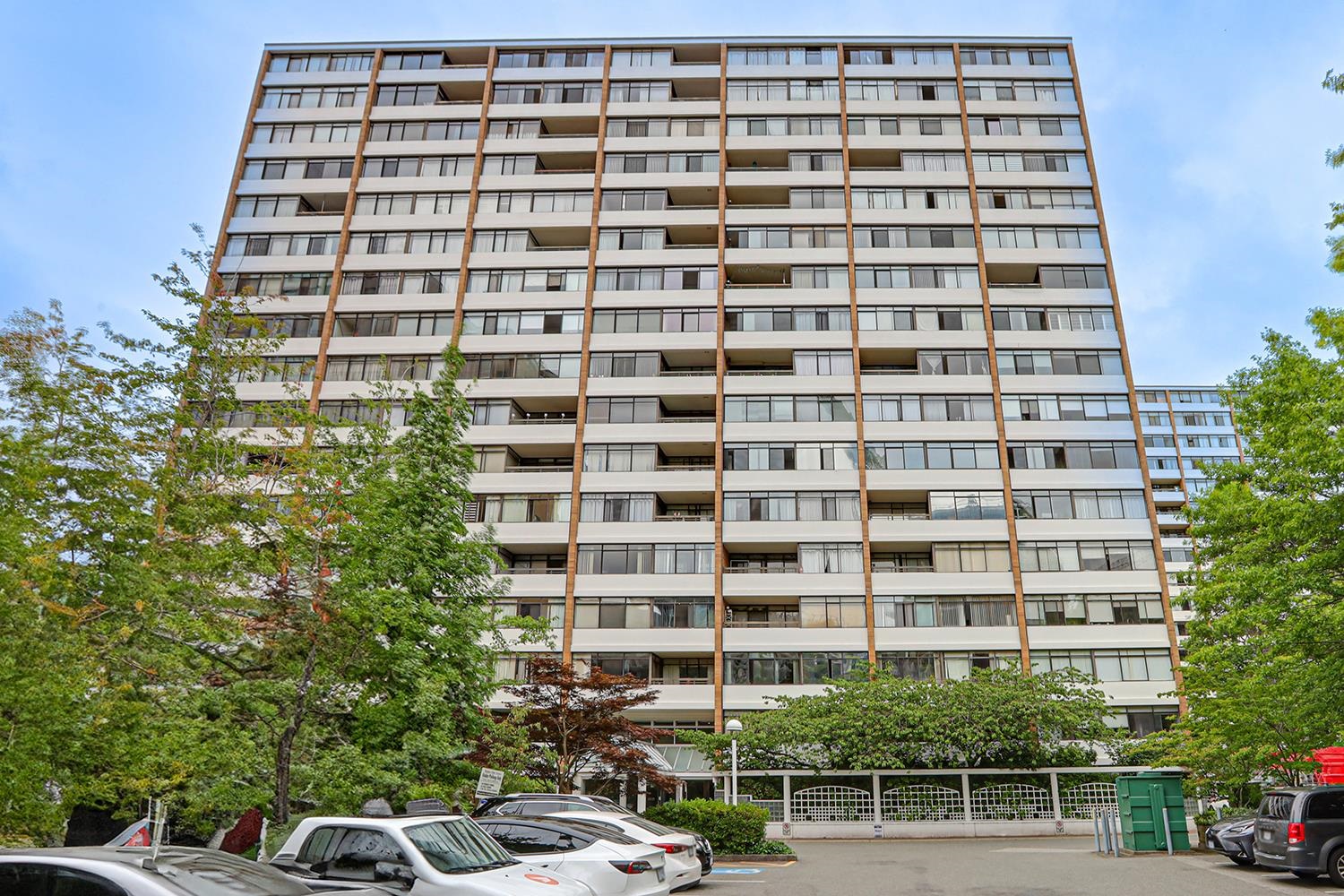1107 - 6631 MINORU BOULEVARD Richmond British Columbia Canada Sold residential Renée Kehayas Team 3000 Realty Ltd.