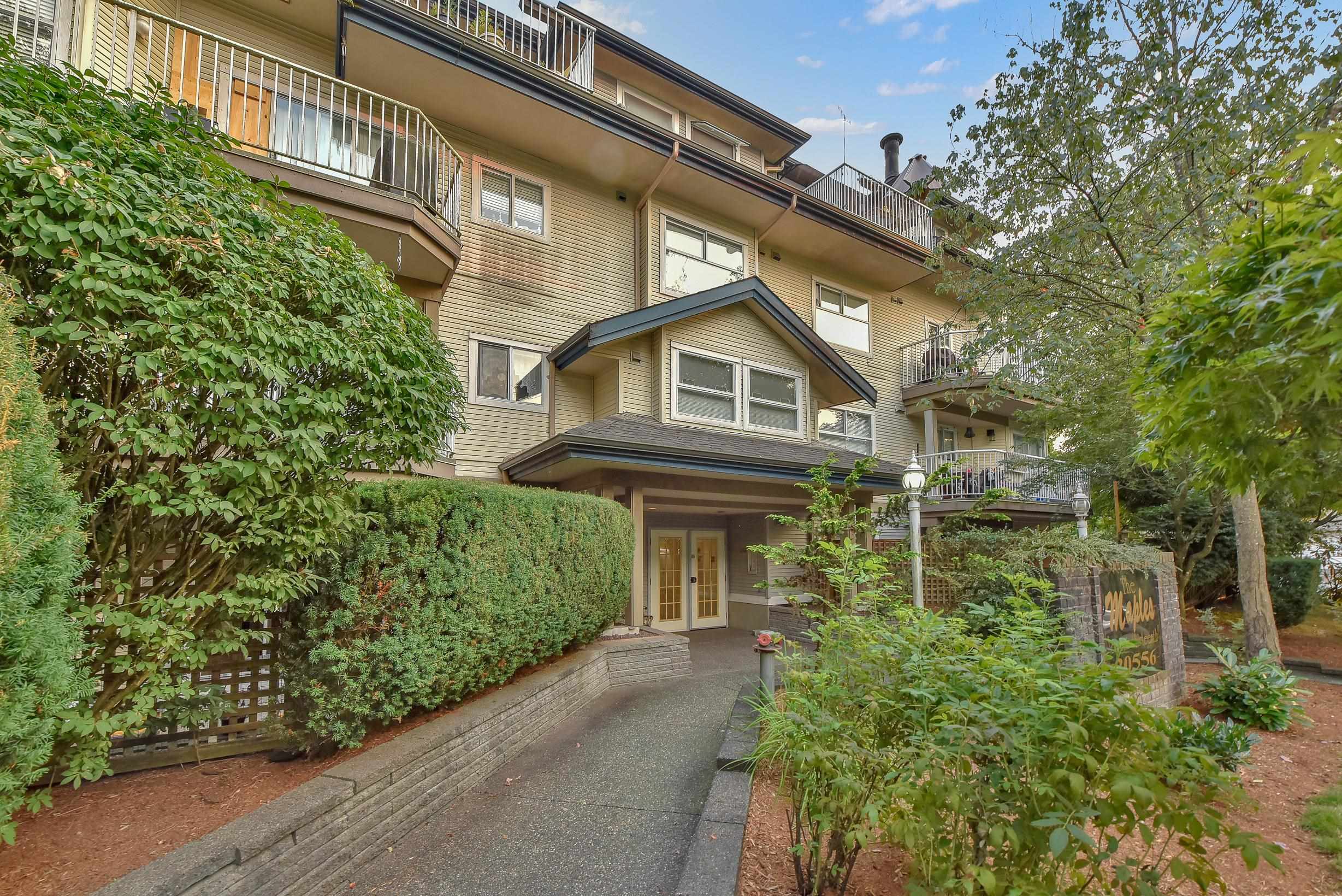 303 - 20556 113 AVENUE Maple Ridge British Columbia Canada Sold residential Priscilla Pizarro Team 3000 Realty Ltd.