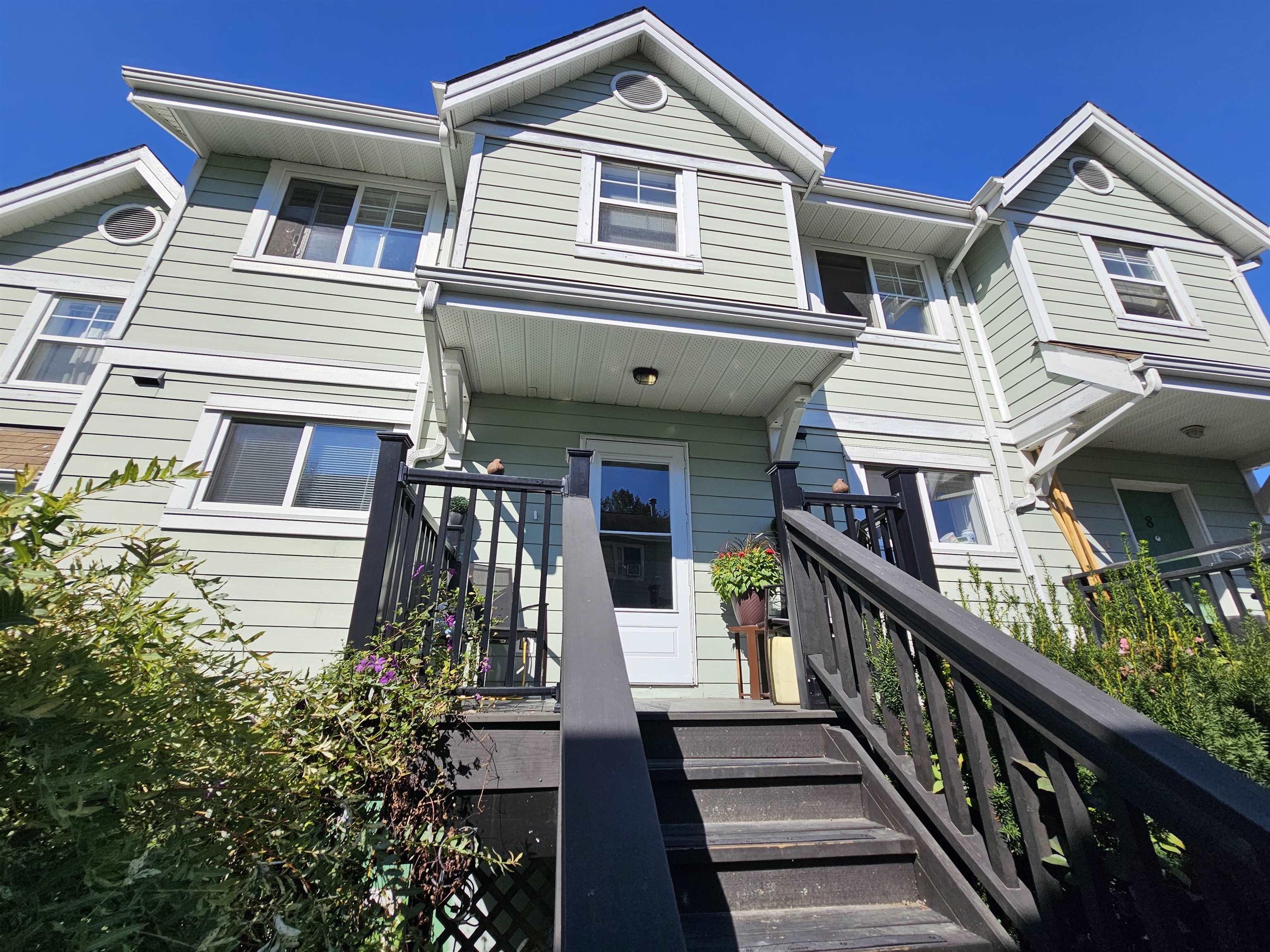 7 - 8745 GOVERNMENT STREET Burnaby British Columbia Canada Sold residential Priscilla Pizarro Team 3000 Realty Ltd.