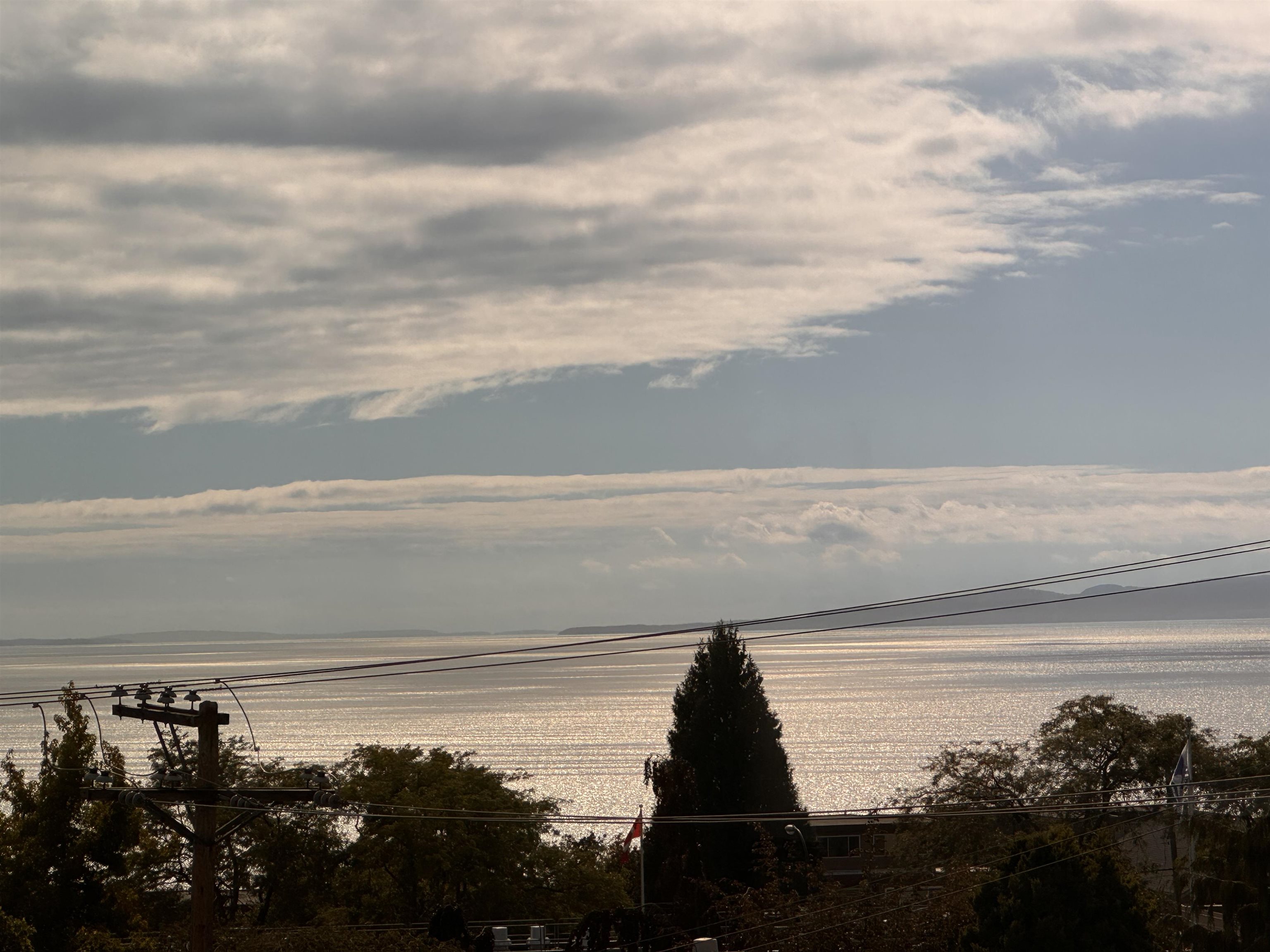 302 - 1234 MERKLIN STREET White Rock British Columbia Canada Sold residential Priscilla Pizarro Team 3000 Realty Ltd.