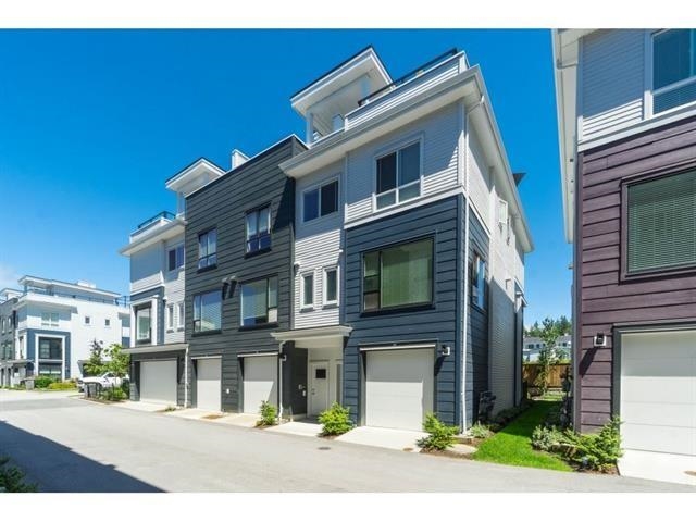 85 - 16336 23A AVENUE Surrey British Columbia Canada Sold residential Priscilla Pizarro Team 3000 Realty Ltd.