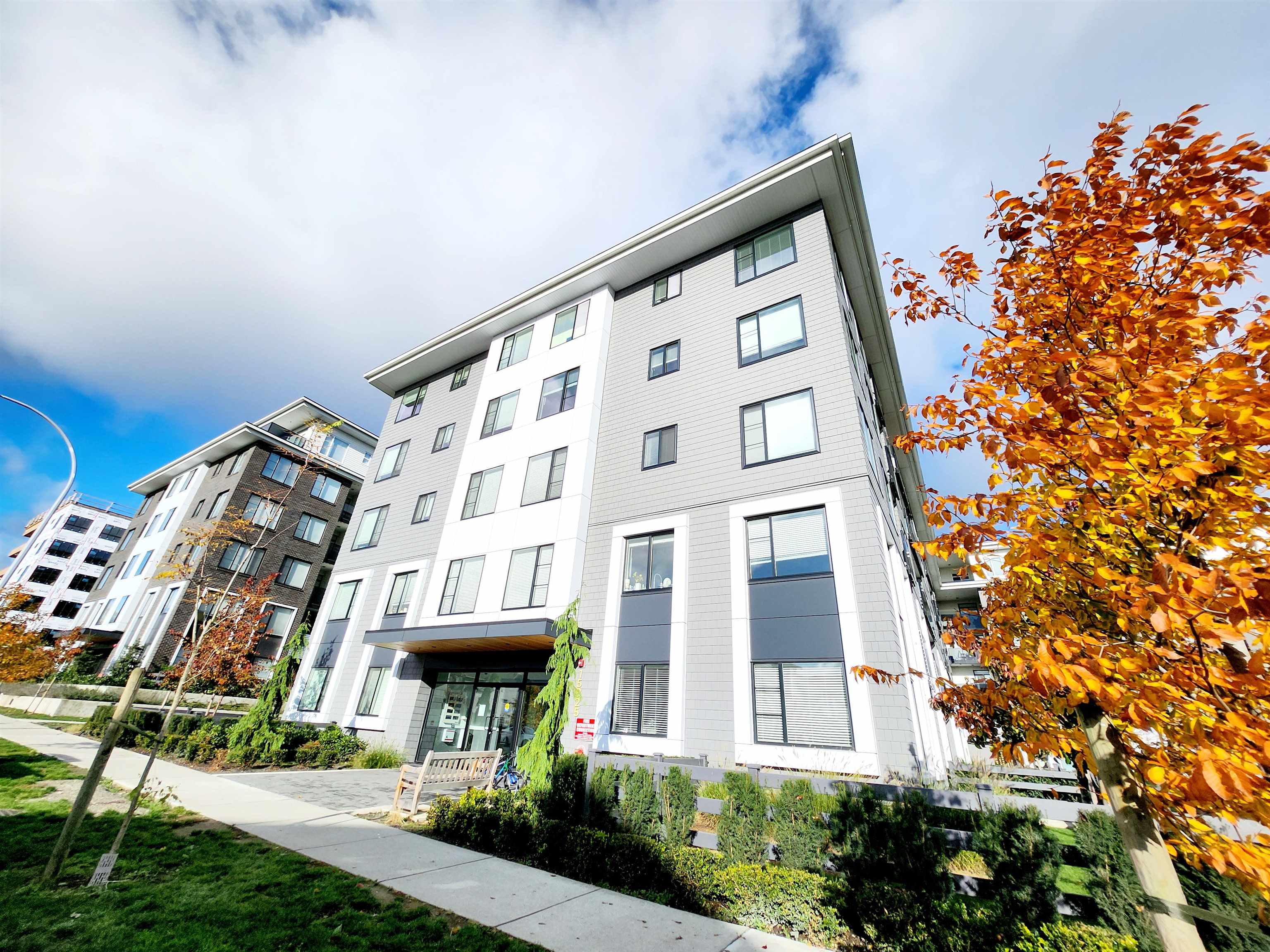 205 - 15825 85TH AVENUE AVENUE Surrey British Columbia Canada Sold residential Priscilla Pizarro Team 3000 Realty Ltd.