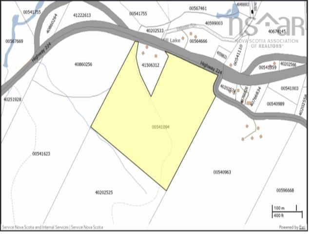  Highway 224  Mill Lake Nova Scotia Canada Sale residential    Hants Realty Limited