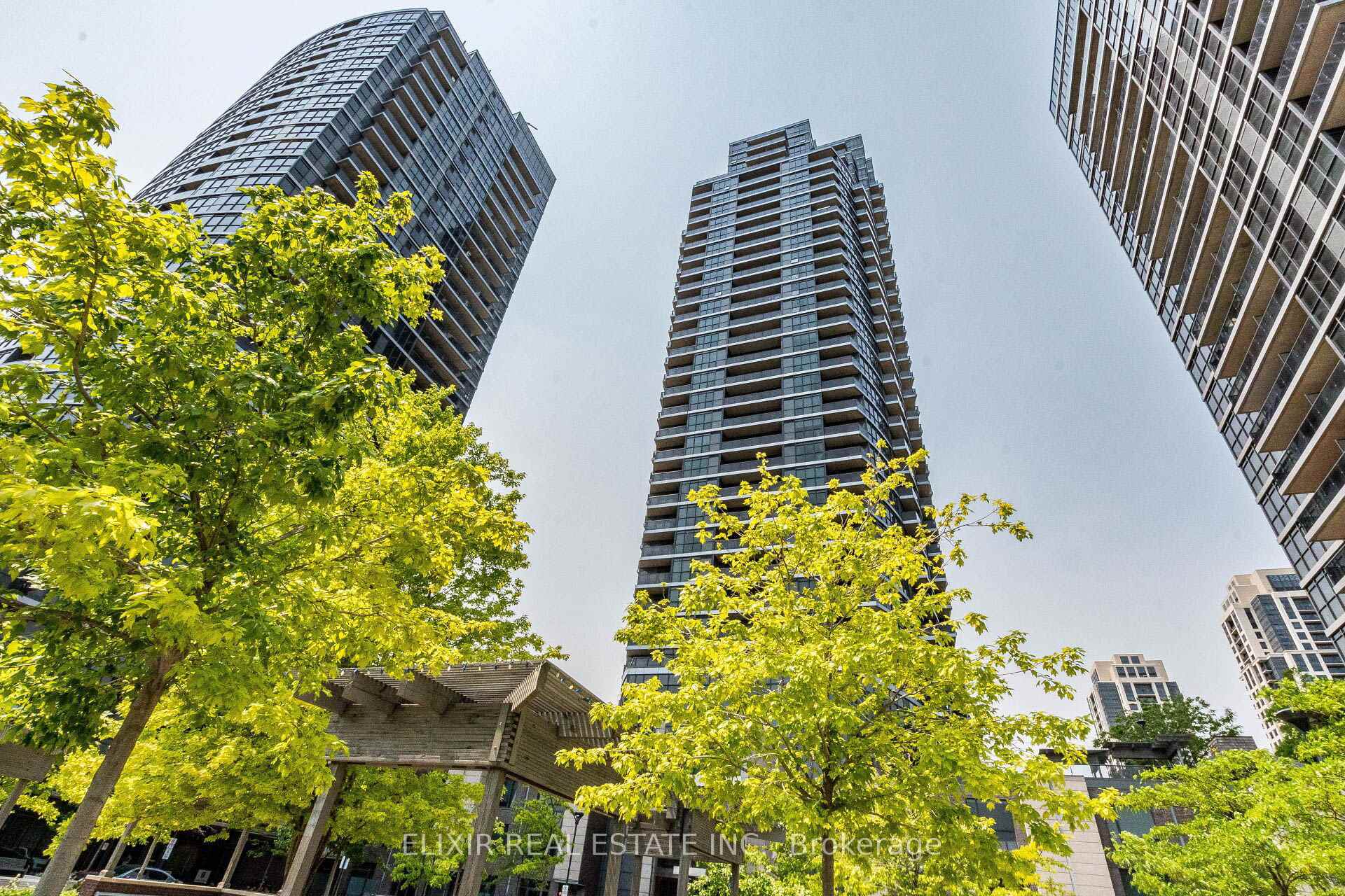 3504 - 5 Valhalla Inn Rd Toronto Ontario Canada Sold residential Rajiv Dewan Elixir Real Estate Inc., Brokerage*