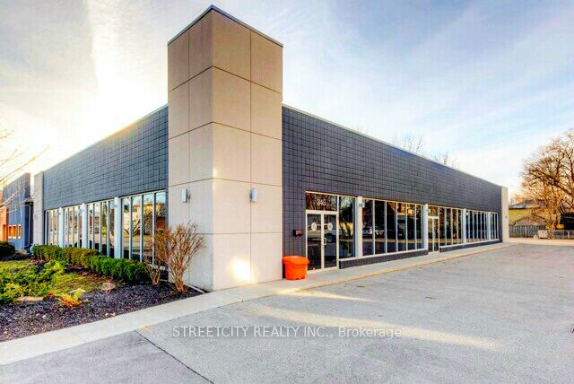 345 HORTON Street E London East Ontario Canada Sale commercial   STREETCITY REALTY INC., BROKERAGE*