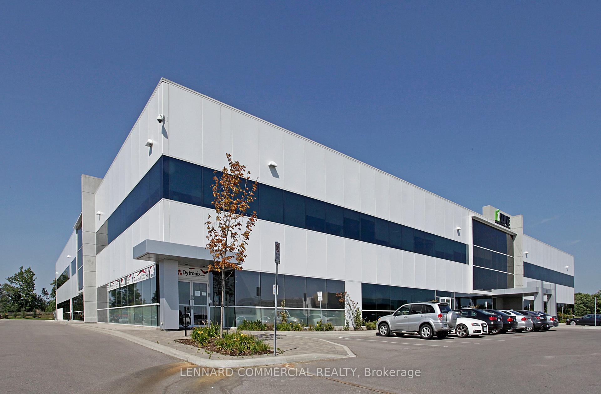 30 Via Renzo Drive Richmond Hill Ontario Canada Sale commercial Armani Bhatti Brokerage Information: Not available, please contact website owner