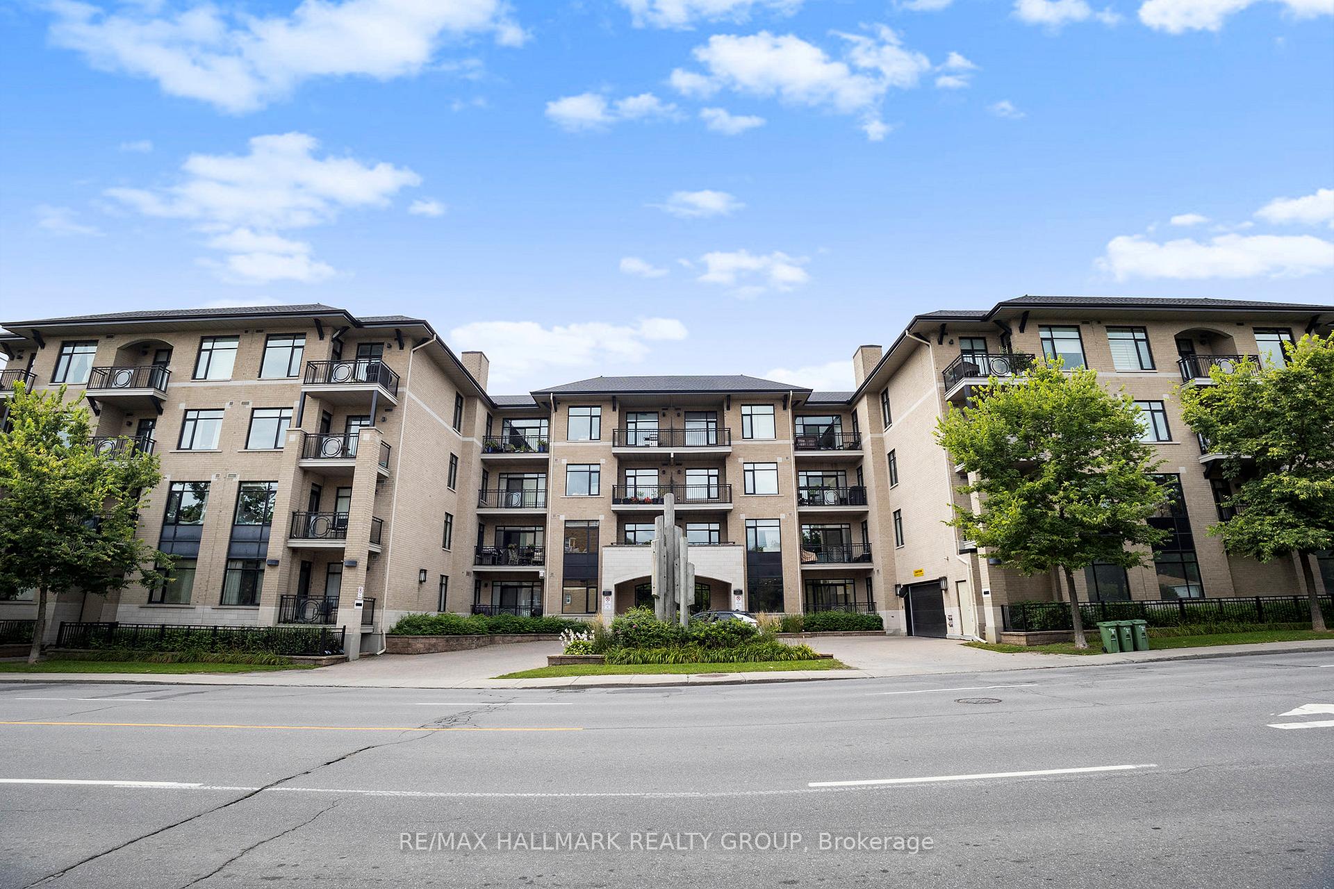 105 - 808 Bronson Ave Ottawa Ontario Canada Sold residential   Royal LePage Performance Realty, Brokerage *