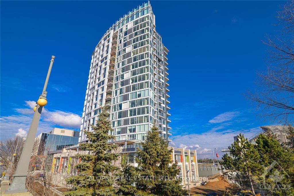 802 - 1035 BANK St Ottawa Ontario Canada Sold residential Royal LePage Performance Realty, Brokerage *