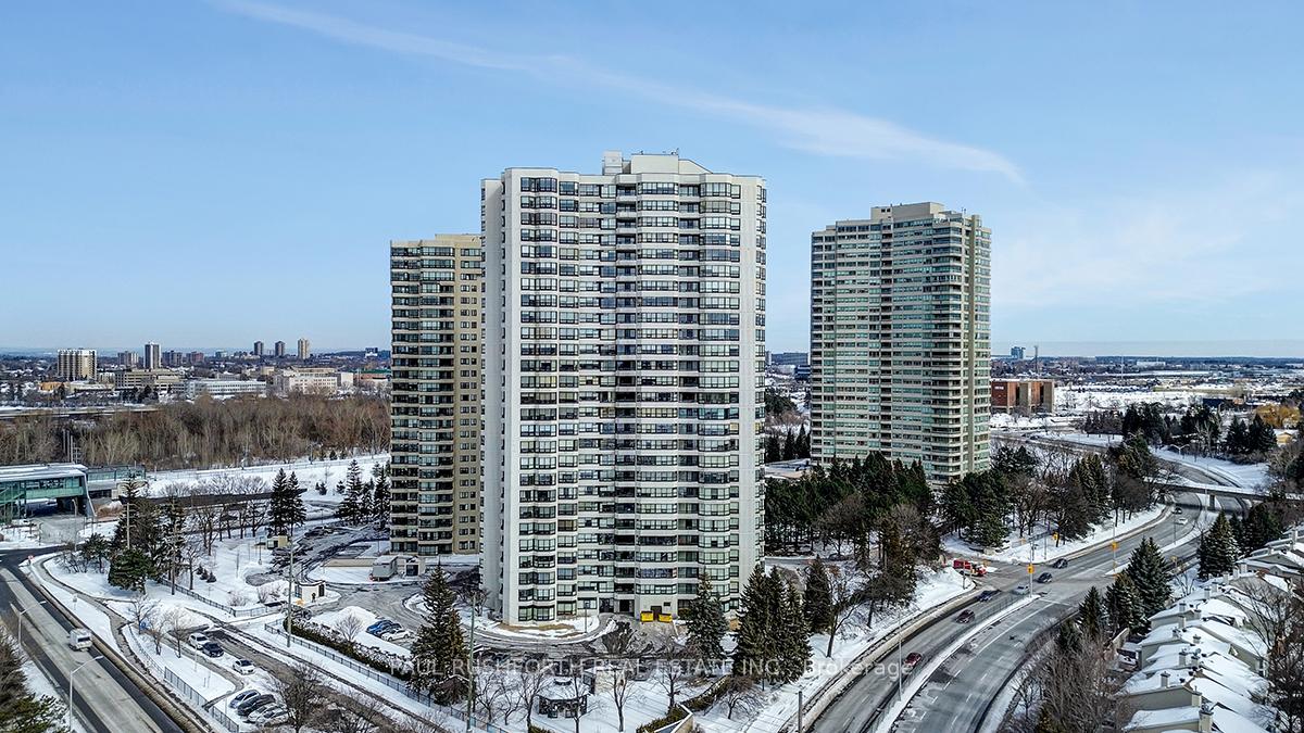 602 - 1510 Riverside Drive Ottawa Ontario Canada Sold residential Royal LePage Performance Realty, Brokerage *