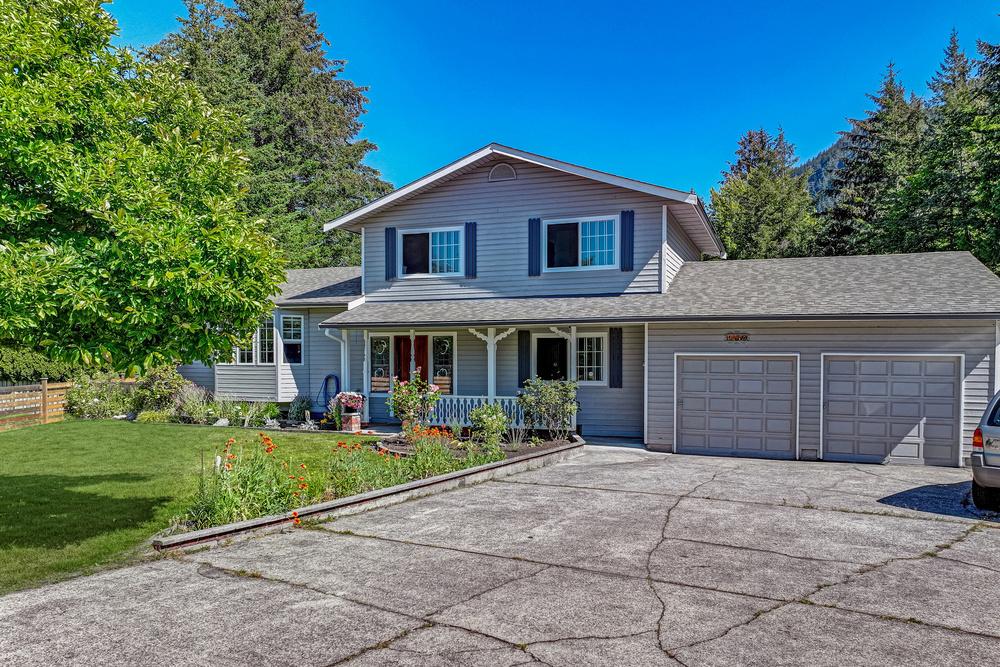 1450 Charles Place   Squamish British Columbia Canada Sold residential Doug LeMaire Fraser Property Management Realty Services Ltd.