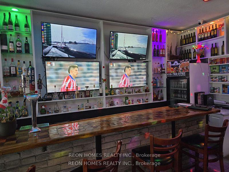 699 Lawrence Avenue W Toronto Ontario Canada Sale commercial   REON Homes Realty Inc., Brokerage*