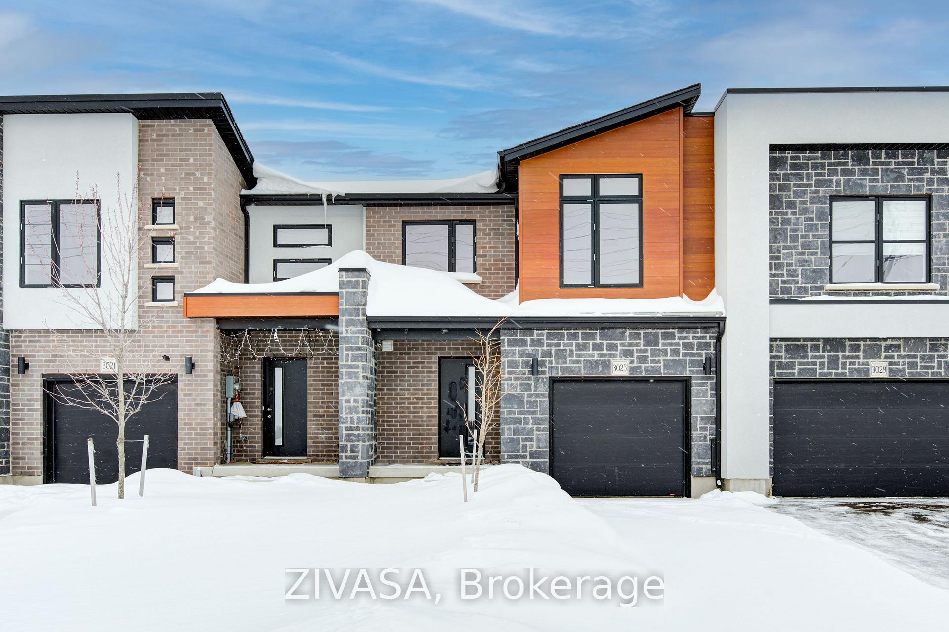 3025 Turner Crescent, London, ON London Ontario Canada Sold residential Garry Mandla ZIVASA REALTY INC.