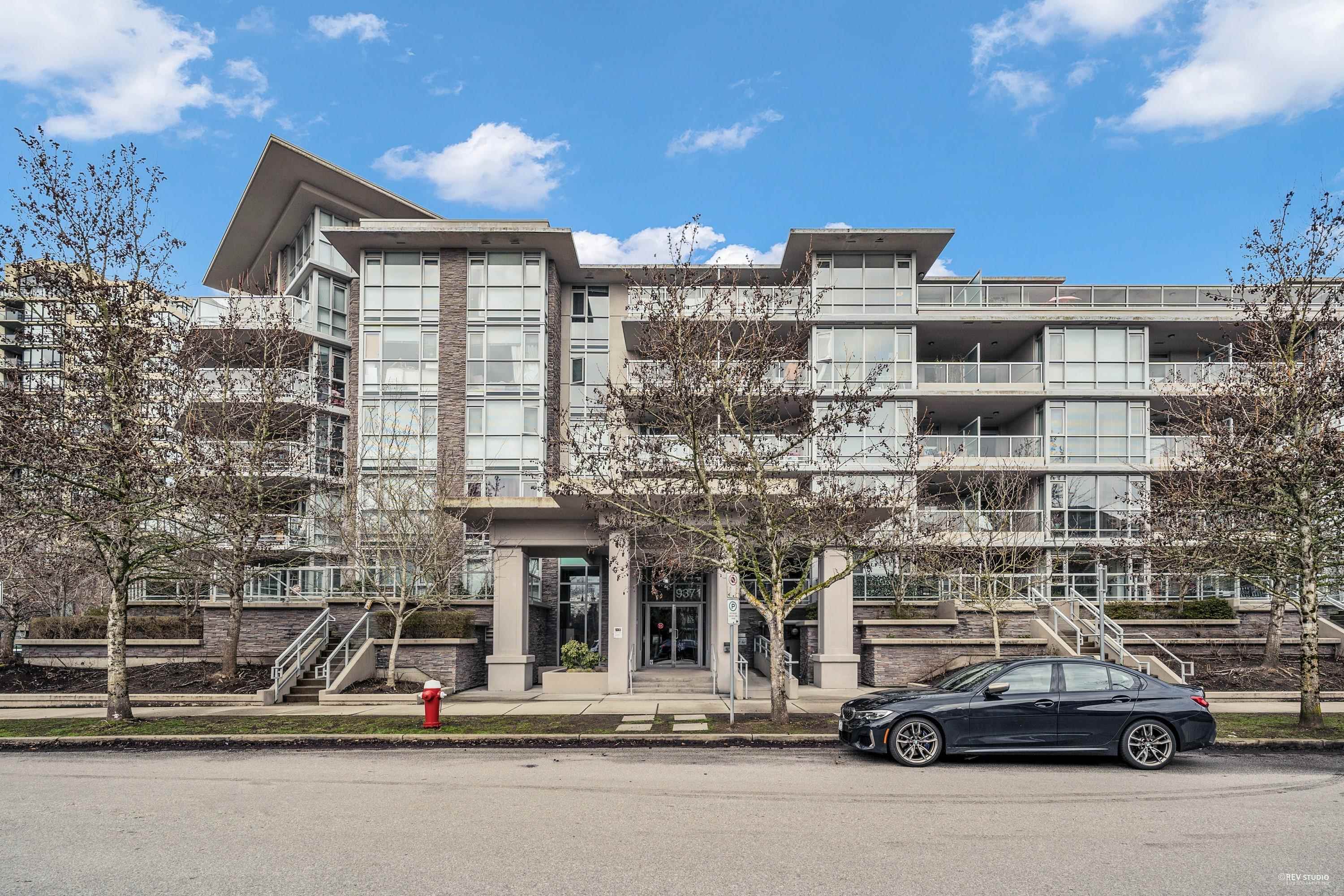 607 - 9371 HEMLOCK DRIVE Richmond British Columbia Canada Sale residential Ehsan Vejdani RA Realty Alliance Inc.