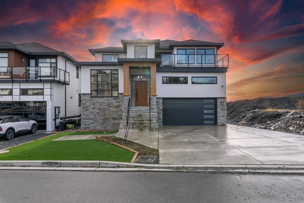 5289 HIGHVIEW DRIVE Chilliwack British Columbia Canada Sale residential Gopinath Surabathula Century 21 Coastal Realty Ltd., Brokerage*