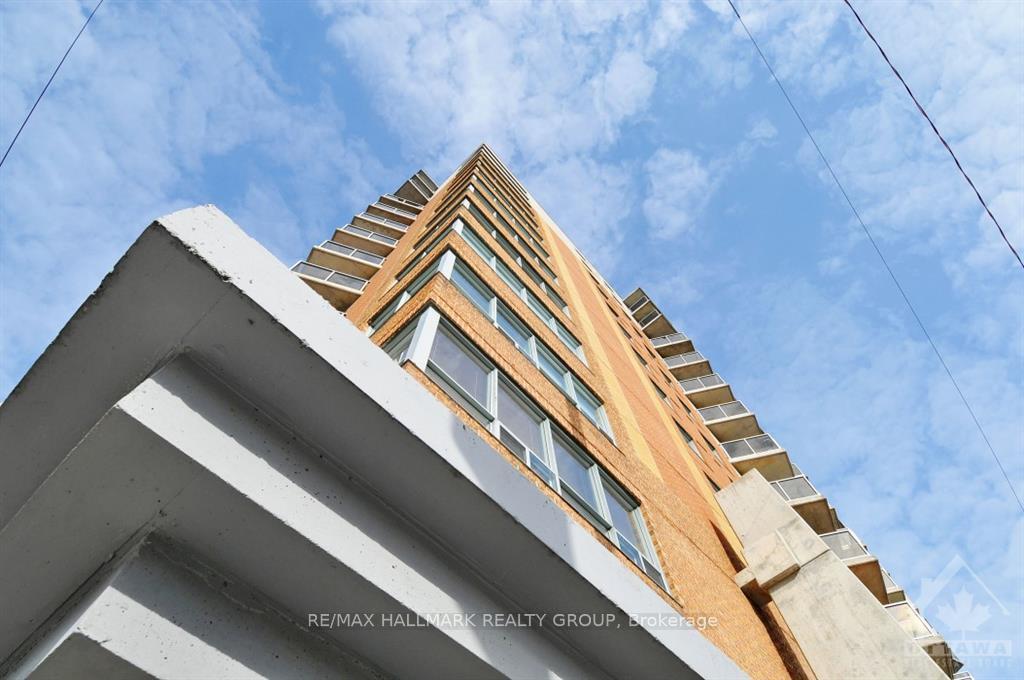 408 - 429 SOMERSET Street Ottawa Ontario Canada Sold residential   Royal LePage Performance Realty, Brokerage *