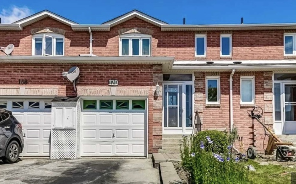 170 Fairwood  Dr  Georgina Ontario Canada Sold residential Maria Mitchell RE/MAX Realtron Realty, Inc. Brokerage*