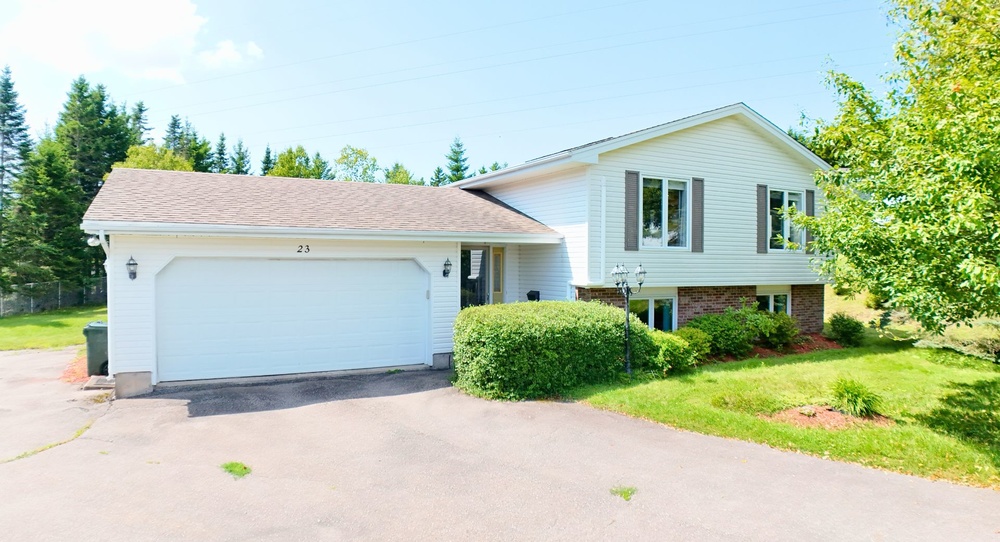 23 McGregor Pl  Saint John New Brunswick Canada Sold residential Judy Mitchell RE/MAX PROFESSIONALS SAINT JOHN INC.