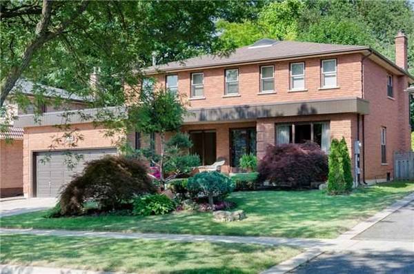 186 Wigwoss  Dr  Vaughan Ontario Canada Sold residential Mary Barone ROYALTY PLUS REALTY CORP., Brokerage*