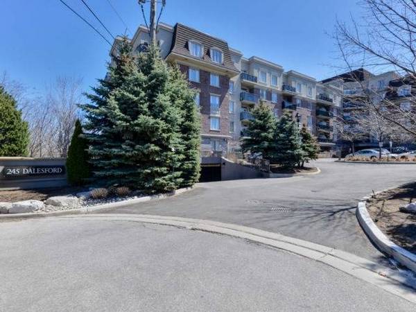 521 - 245 Dalesford Rd  Toronto Ontario Canada Sold residential Mary Barone ROYALTY PLUS REALTY CORP., Brokerage*