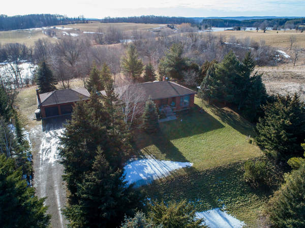15246 The Gore Rd  Caledon Ontario Canada Sold residential Sukhvinder Singh Re/Max Specialists Team Sukhvinder