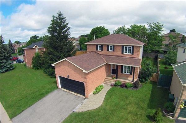 80 Livingstone Ave  Barrie Ontario Canada Sold residential Mary Barone ROYALTY PLUS REALTY CORP., Brokerage*