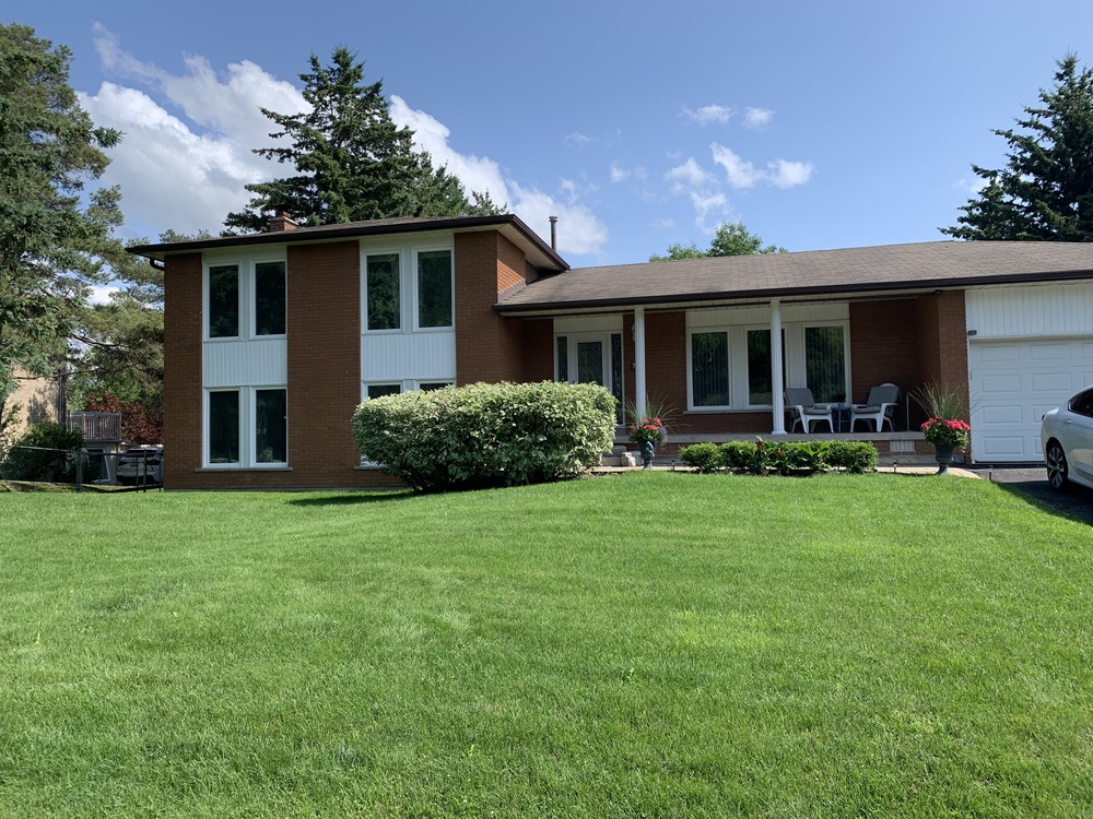 35 Blackforest Dr  Richmond Hill Ontario Canada Sold residential Maria Mitchell RE/MAX Realtron Realty, Inc. Brokerage*