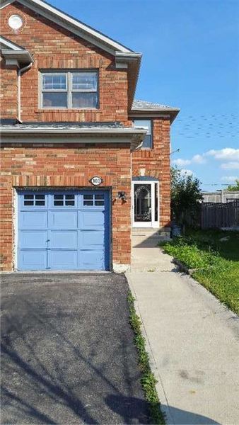 100 Mount Ranier Cres  Brampton Ontario Canada Sold residential Ramandeep Raikhi REMAX GOLD REALTY INC., BROKERAGE*