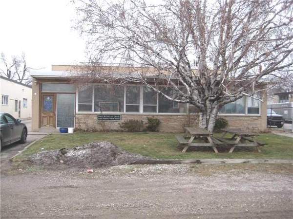 30 Chauncey Ave  Etobicoke Ontario Canada Sold commercial Mary Barone ROYALTY PLUS REALTY CORP., Brokerage*