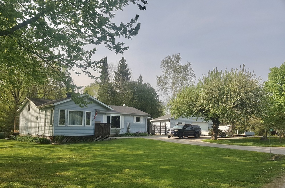 28 Alpine Lake  Rd  Kawartha Lakes Ontario Canada Sold residential Robert Sixsmith SUTTON GROUP HERITAGE REALTY INC BROKERAGE