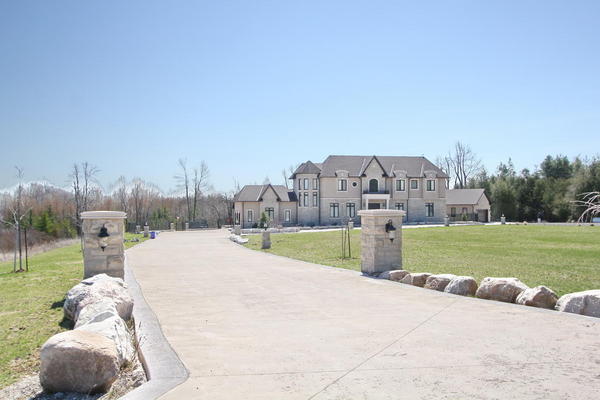 9505 SideRoad 5 Rd  Caledon Ontario Canada Sold residential Sukhvinder Singh Re/Max Specialists Team Sukhvinder