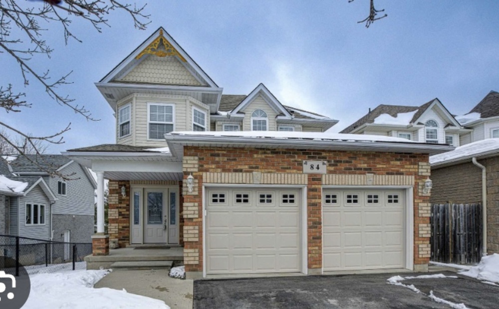 84 Light Dr  Cambridge Ontario Canada Sold residential Maria Mitchell RE/MAX Realtron Realty, Inc. Brokerage*