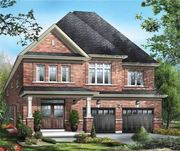 31 Abercrombie Cres  Brampton Ontario Canada Sold residential Sukhvinder Singh Re/Max Specialists Team Sukhvinder